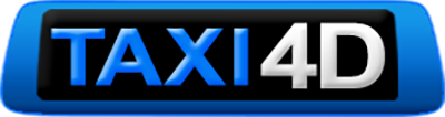 Taxi4D